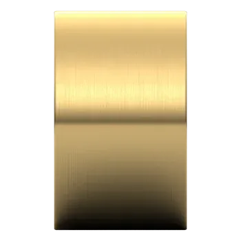 18K Yellow Gold 12 mm Standard Fit Flat Band