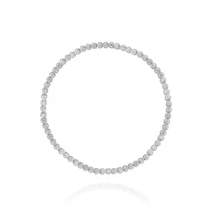 18KT GOLD BRACELET - 703499