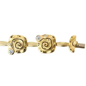 Alex Sepkus Flora Bracelet - B-55D