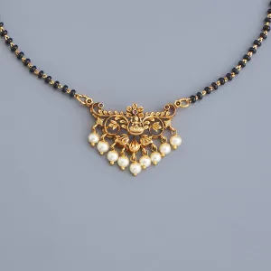 Antique Mangalsutra 178648