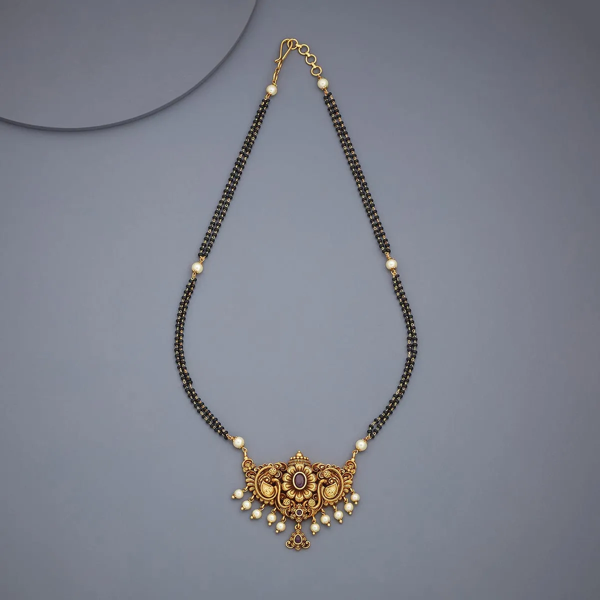Antique Mangalsutra 181367
