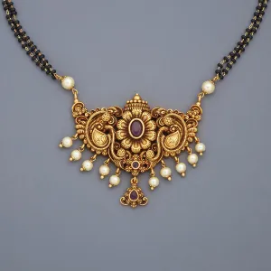 Antique Mangalsutra 181367