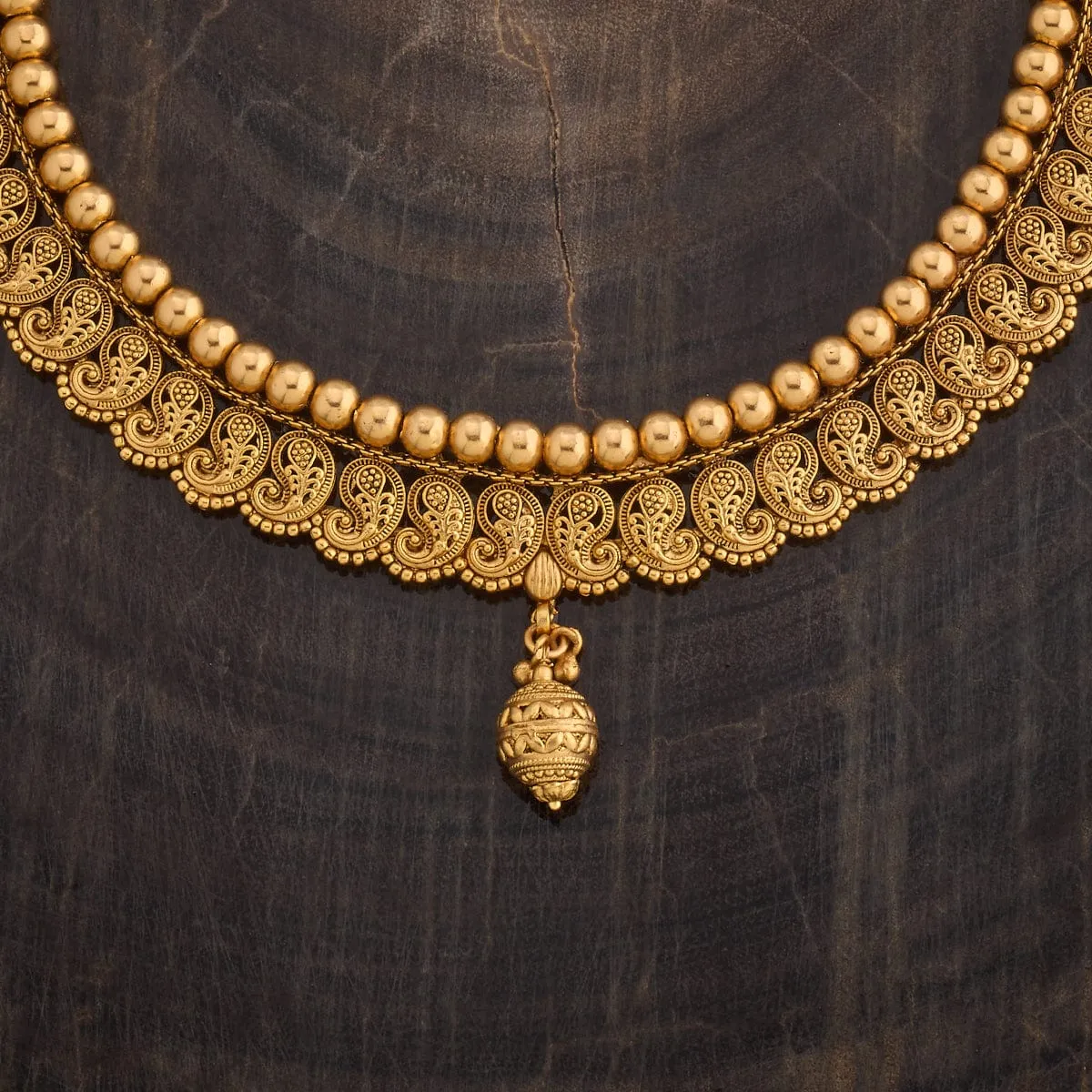 Antique Necklace 137435