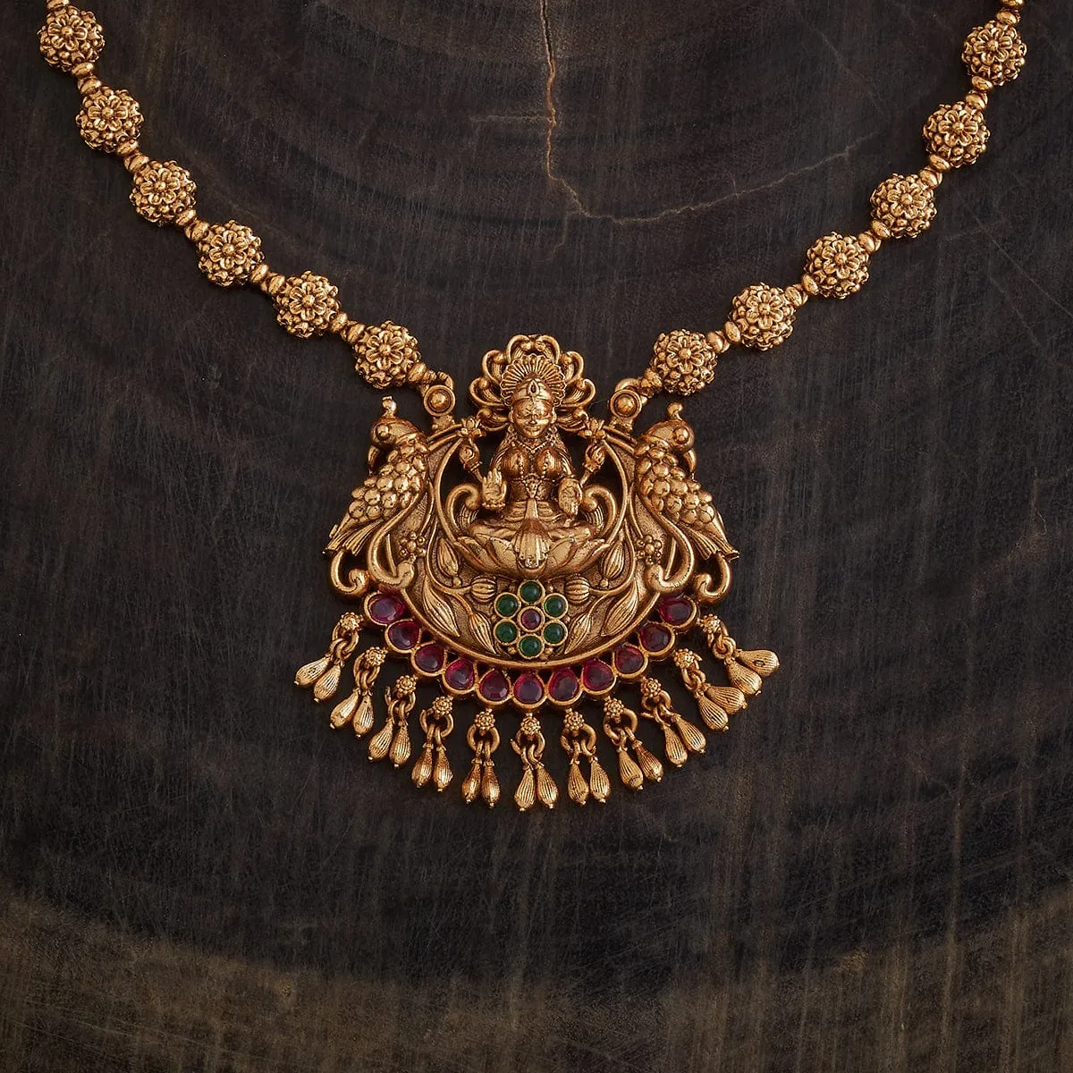 Antique Necklace 176373