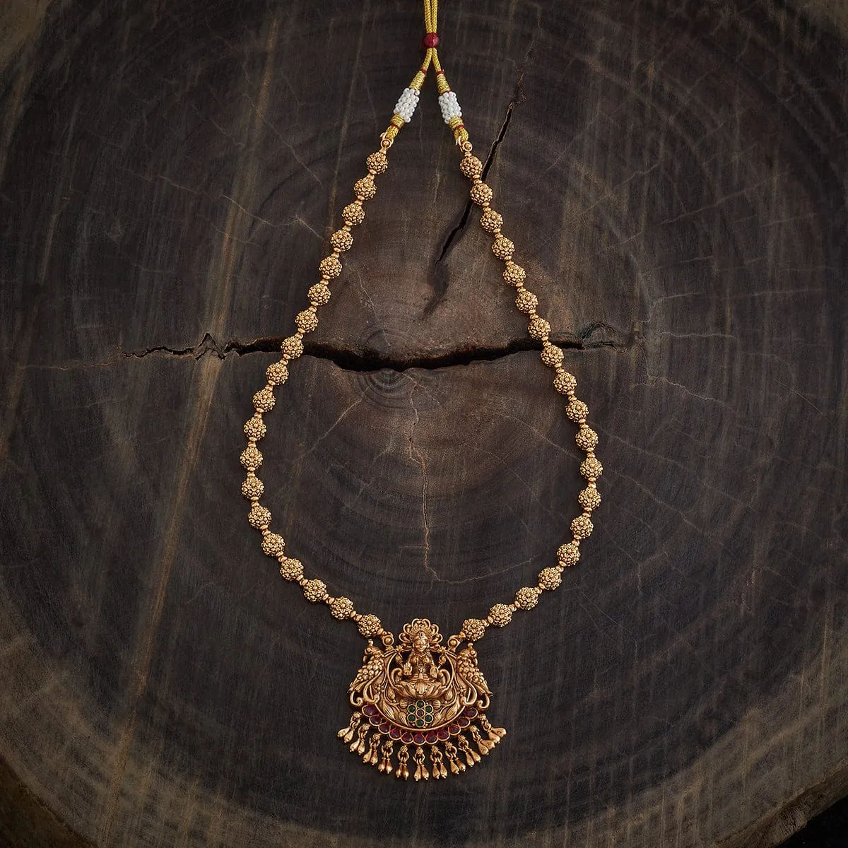 Antique Necklace 176373