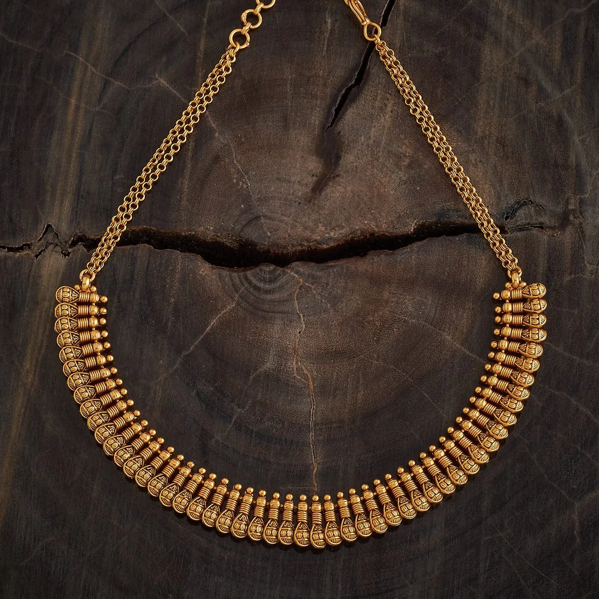 Antique Necklace 176883