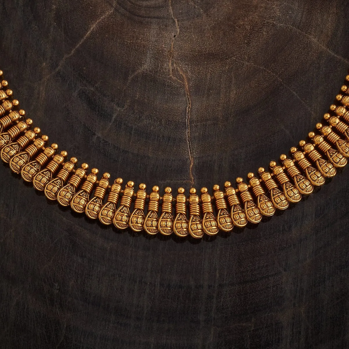 Antique Necklace 176883