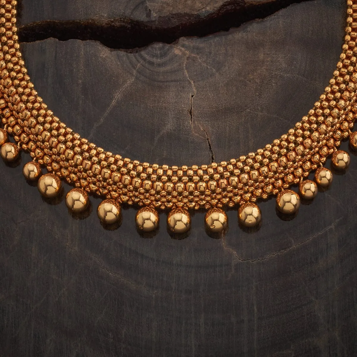 Antique Necklace 177850