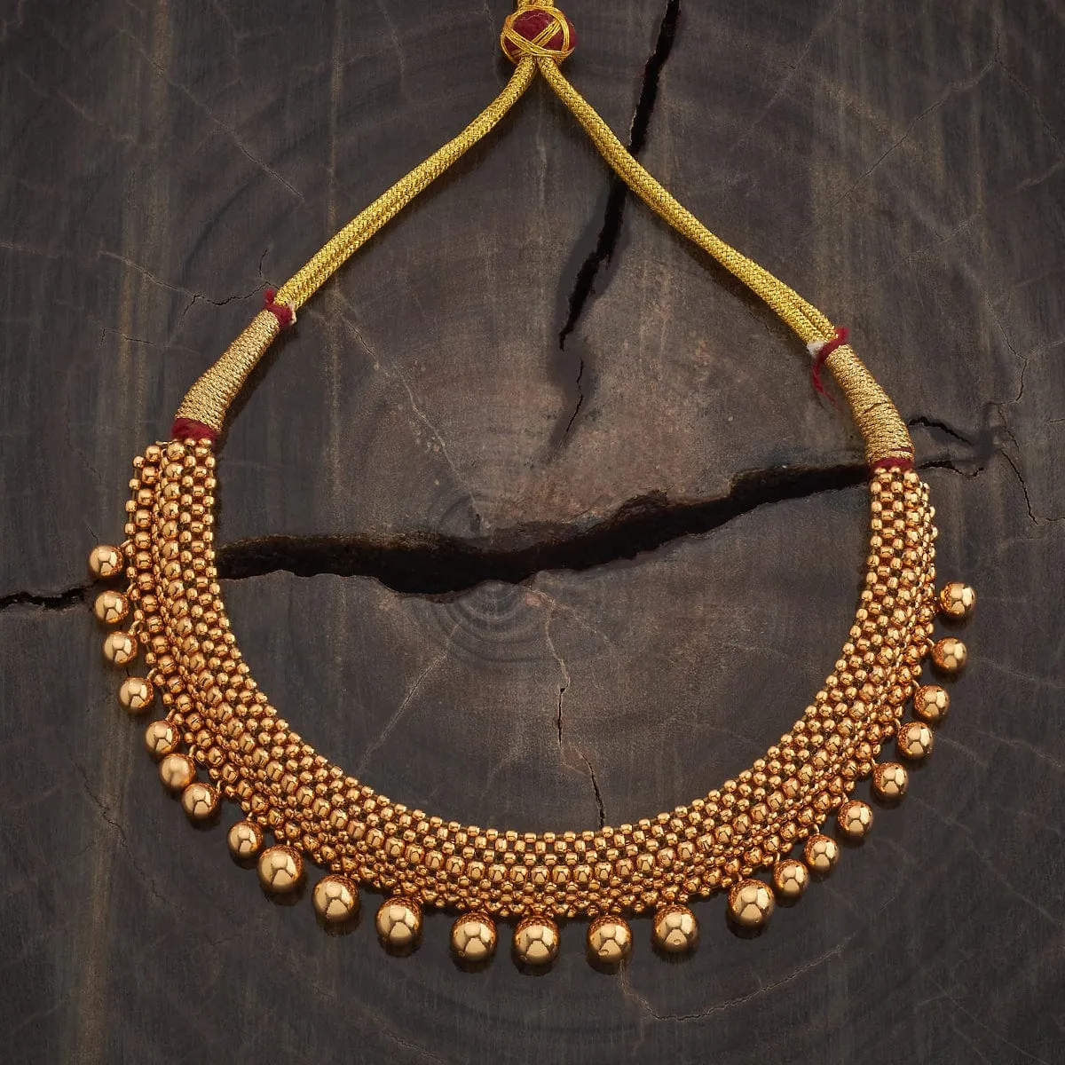 Antique Necklace 177850