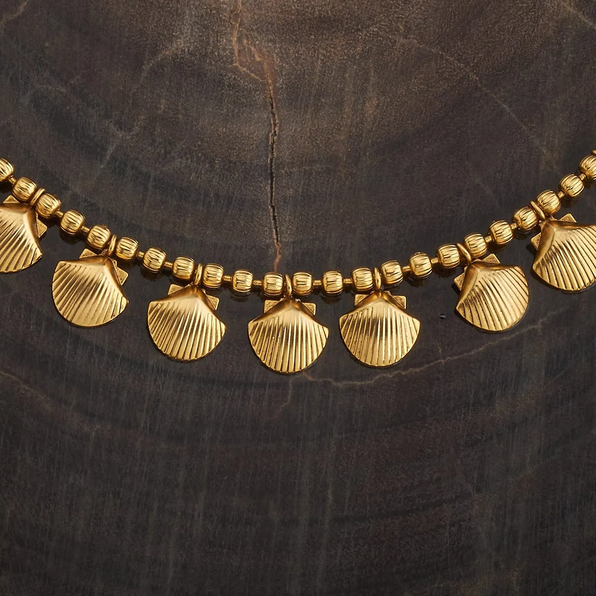 Antique Necklace 181110