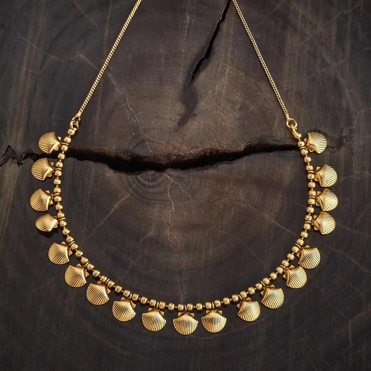 Antique Necklace 181110