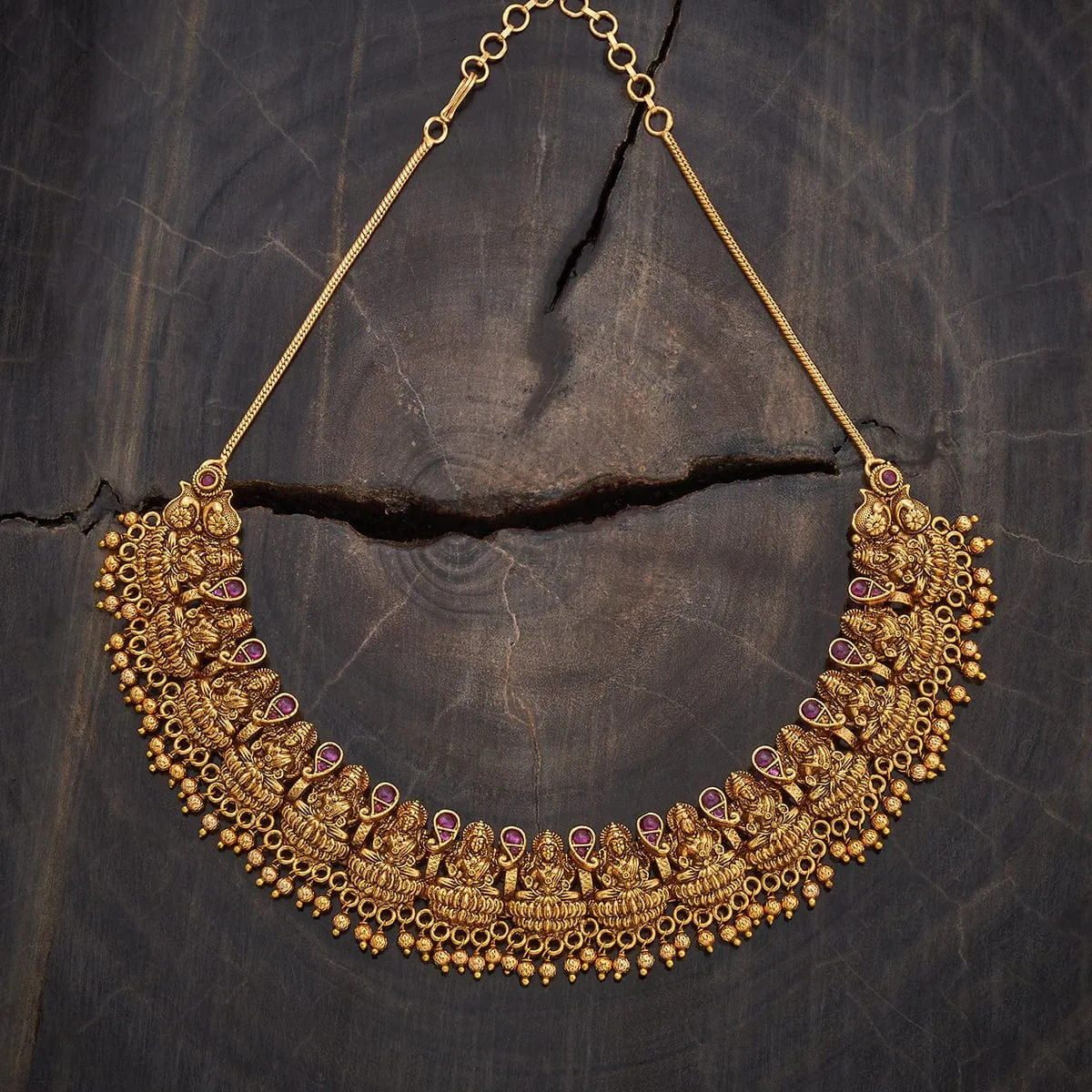 Antique Necklace 181149
