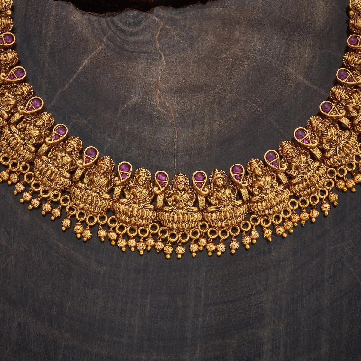 Antique Necklace 181149
