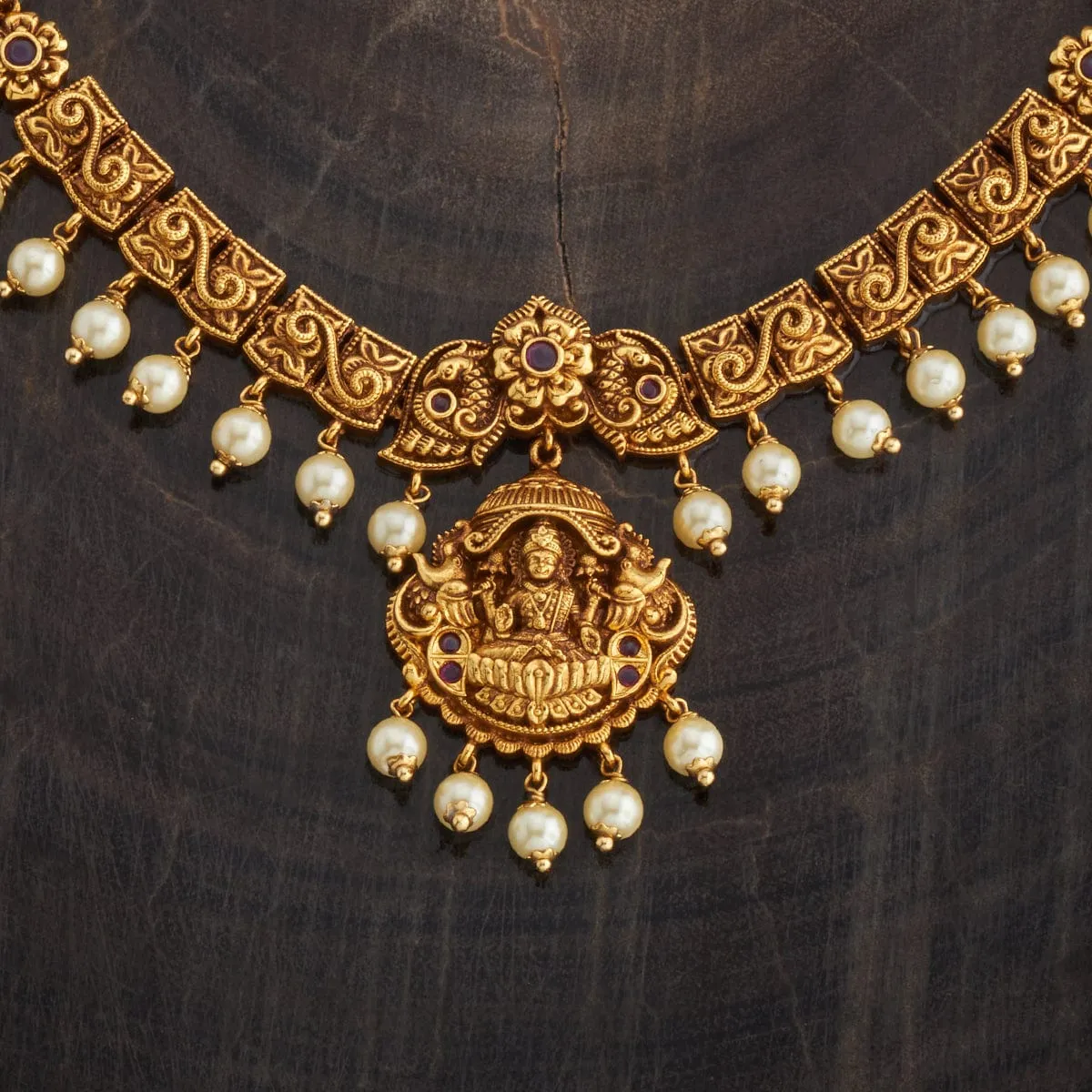 Antique Necklace 181298