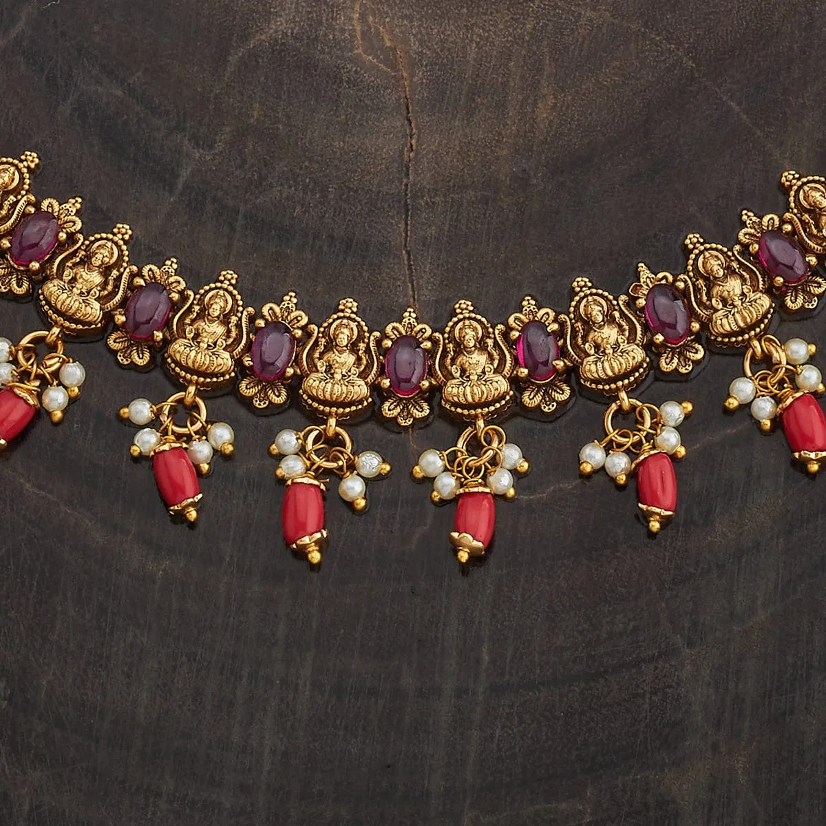 Antique Necklace 181354