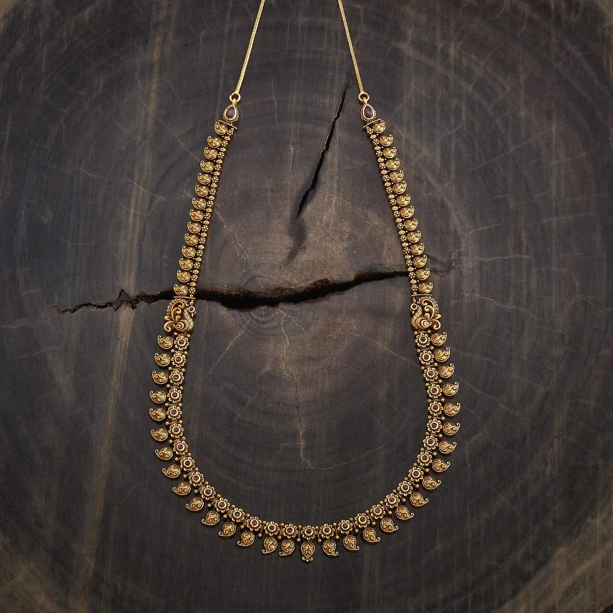 Antique Necklace 182377