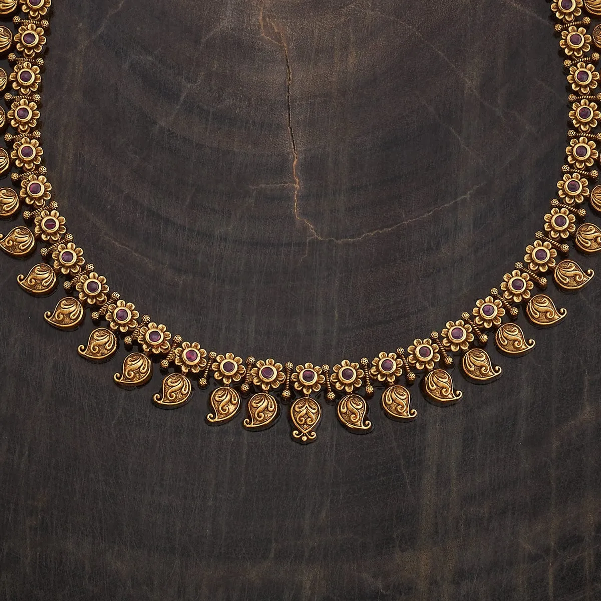 Antique Necklace 182377