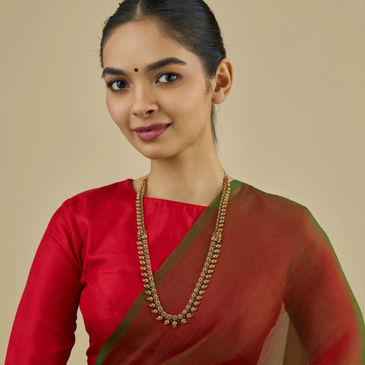 Antique Necklace 182377