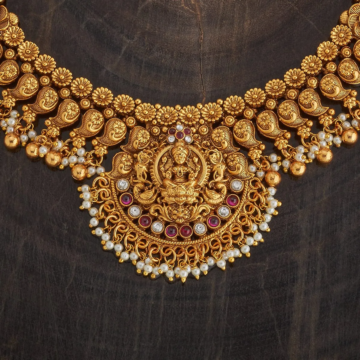 Antique Necklace 182869