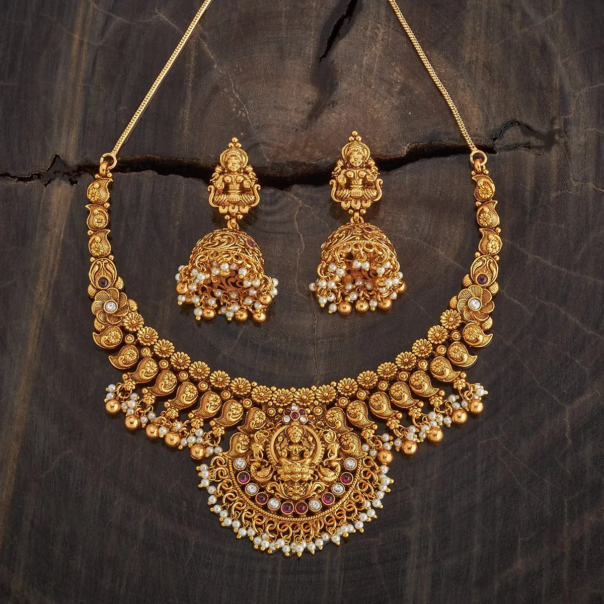 Antique Necklace 182869