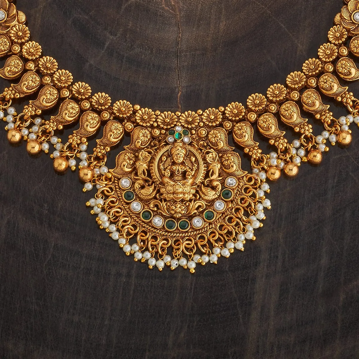 Antique Necklace 182869