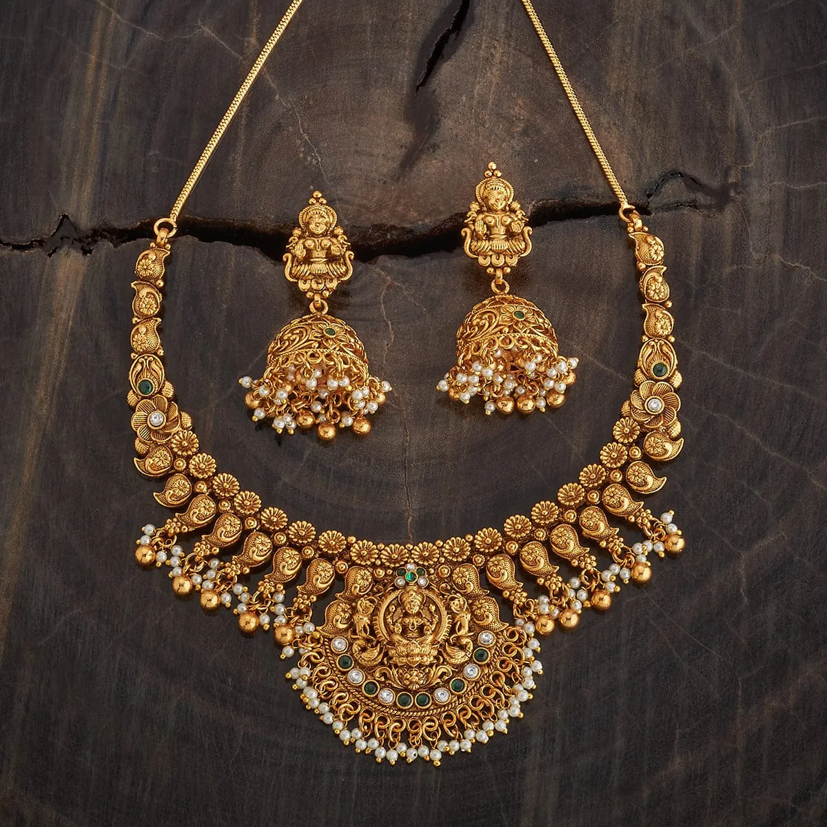 Antique Necklace 182869