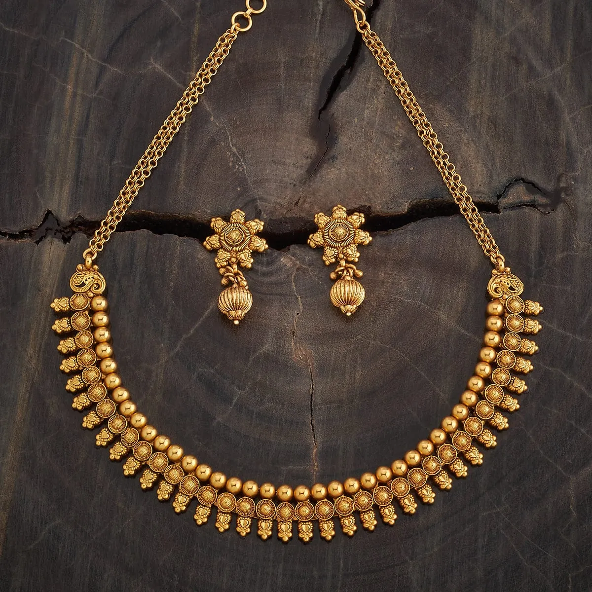 Antique Necklace 187904
