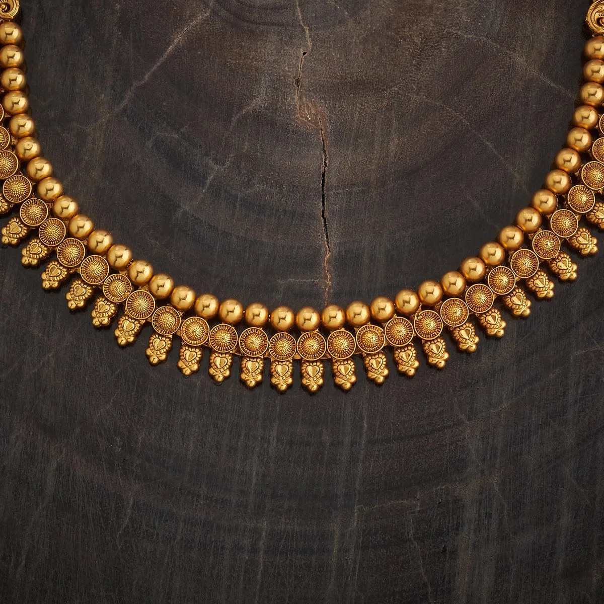 Antique Necklace 187904