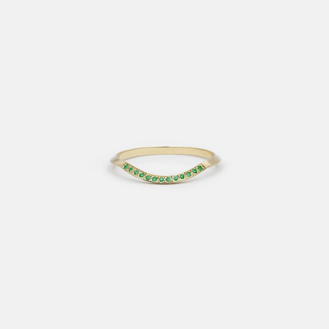 Arba Ring