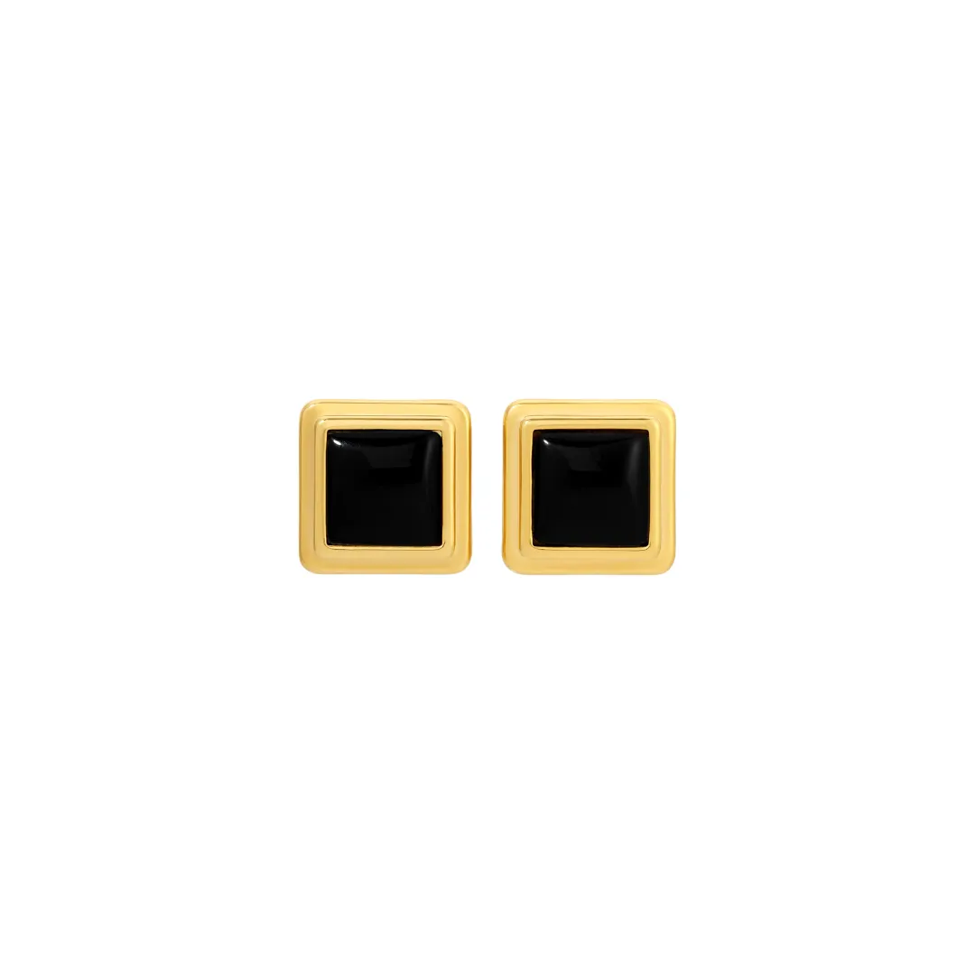 ARCHER GOLD / BLACK