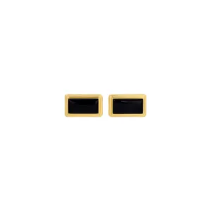 ARCHER RECTANGLE GOLD / BLACK