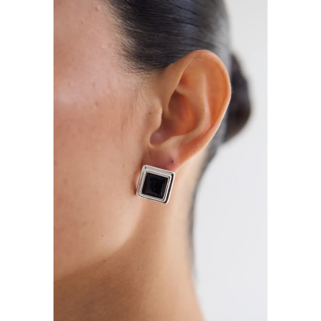 ARCHER SILVER / BLACK