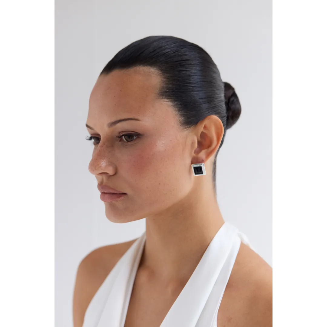 ARCHER SILVER / BLACK
