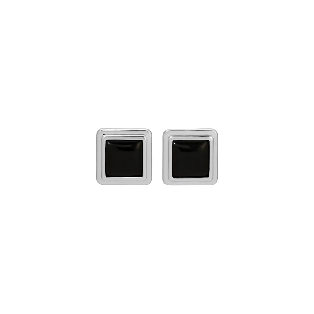 ARCHER SILVER / BLACK