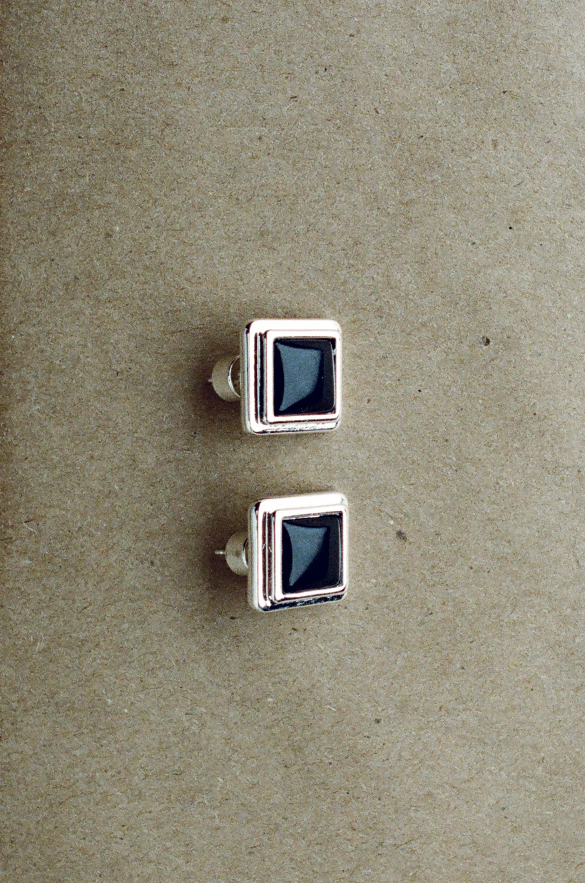 ARCHER SILVER / BLACK