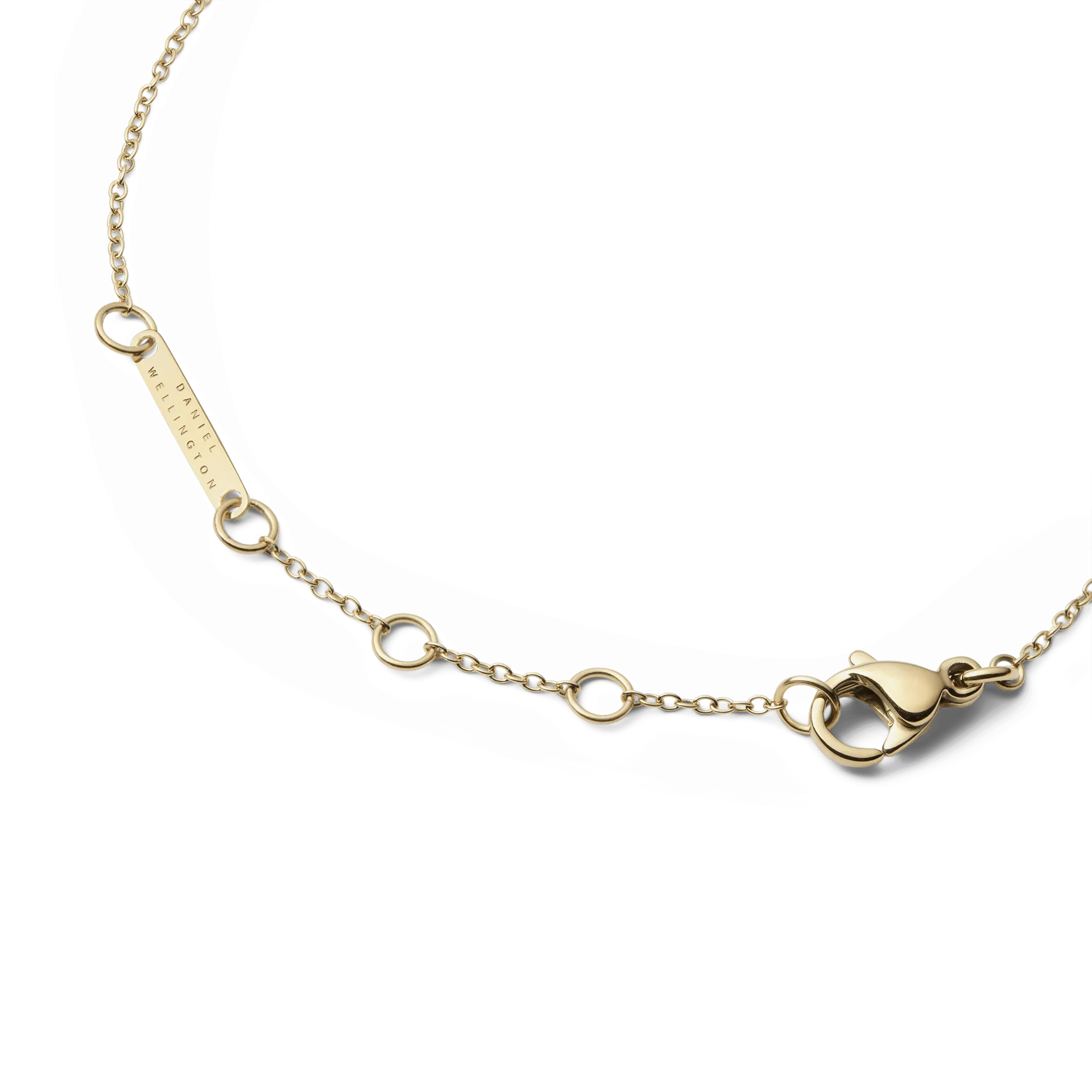 Audrey Bracelet Mother of Pearl Gold