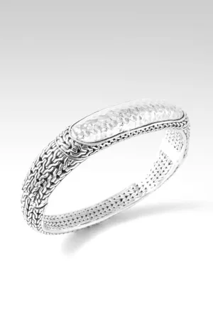 Be Stronger Bangle? in Chainlink