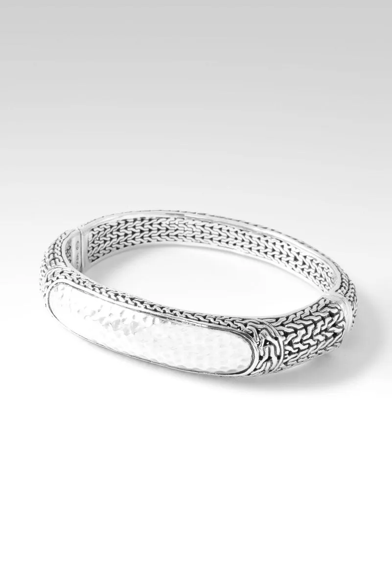 Be Stronger Bangle? in Chainlink