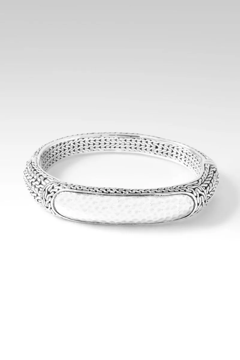 Be Stronger Bangle? in Chainlink