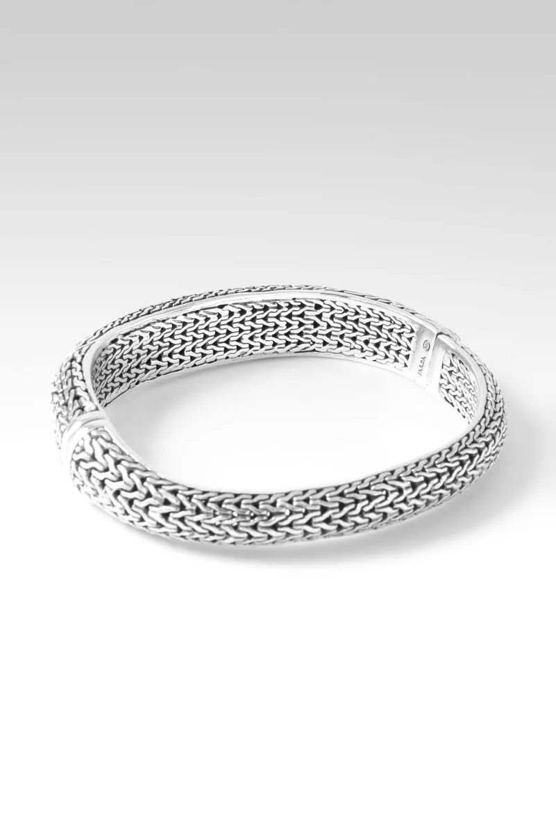 Be Stronger Bangle? in Chainlink