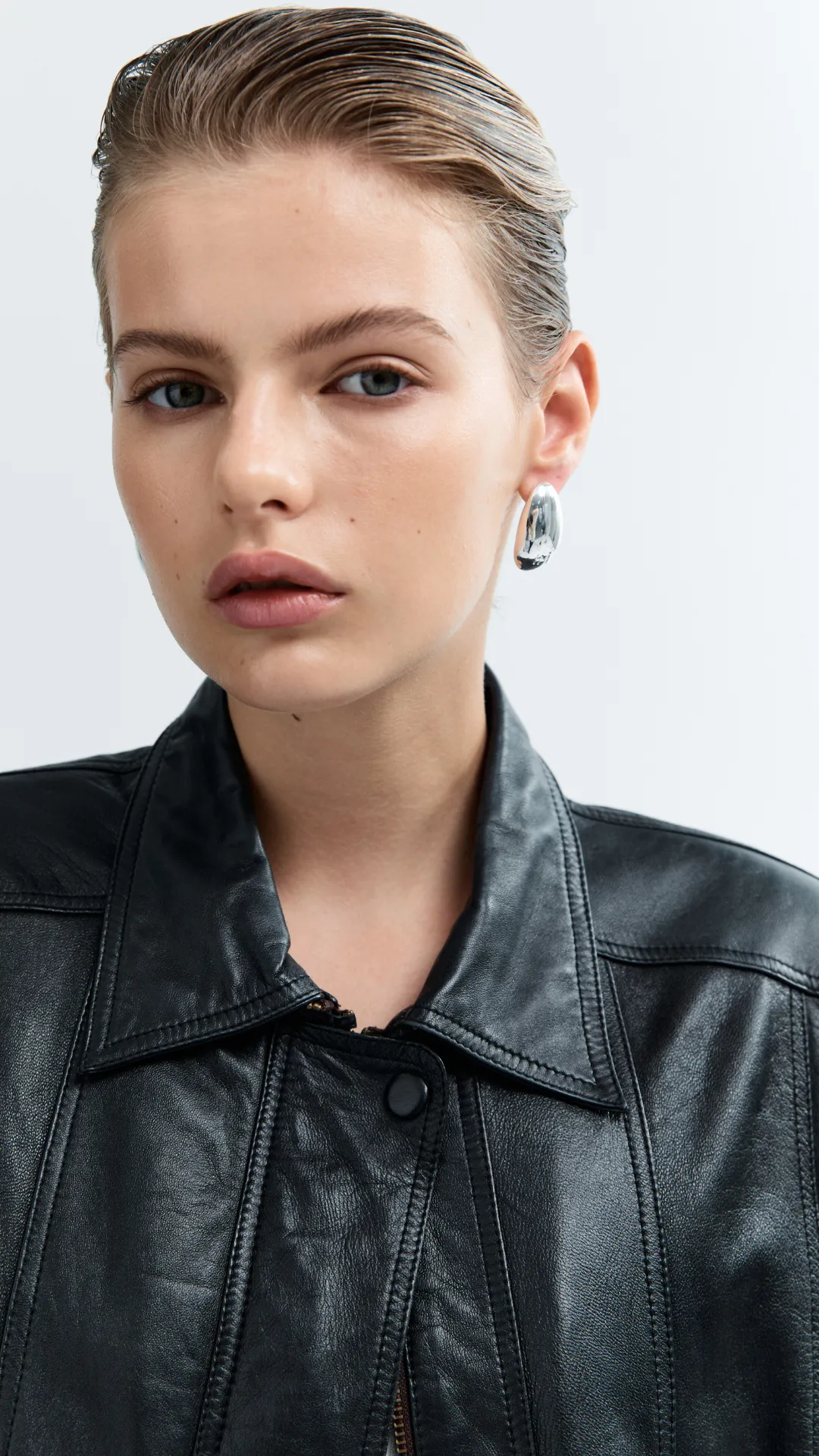 BEAN SILVER