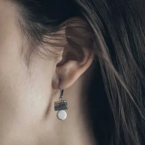 Bentu Earrings