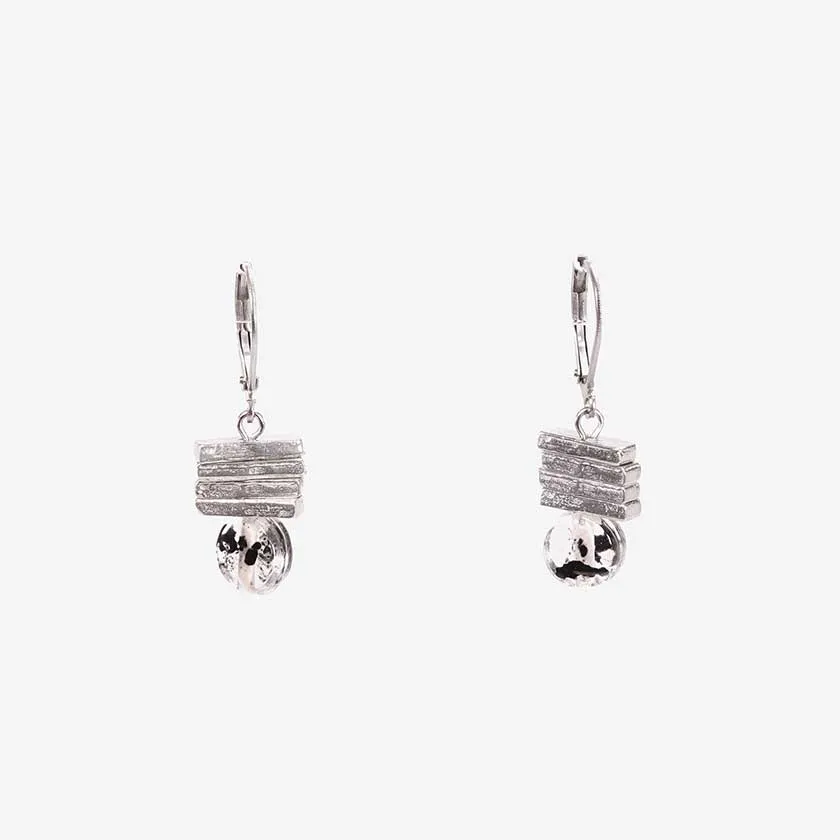 Bentu Earrings