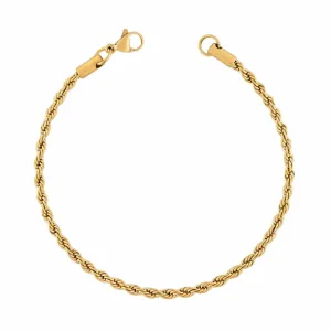 Beverley Rope Bracelet