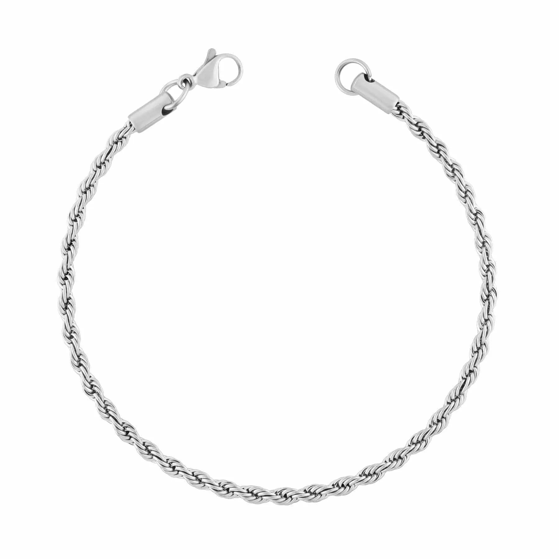 Beverley Rope Bracelet