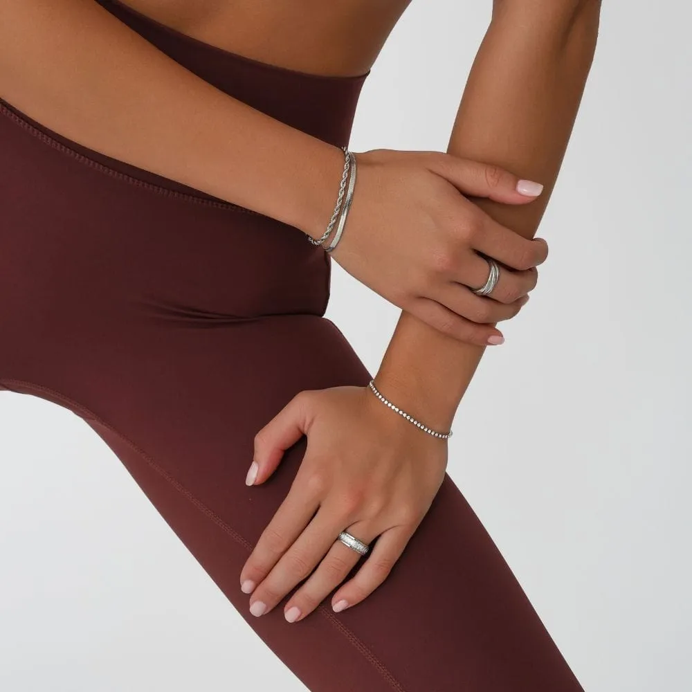 Beverley Rope Bracelet