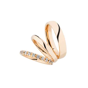 Christian Bauer - Trauringe und Memoire Ring