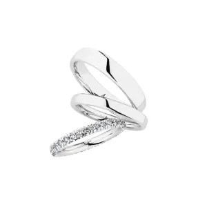 Christian Bauer - Trauringe und Memoire Ring