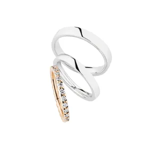 Christian Bauer - Trauringe und Memoire Ring