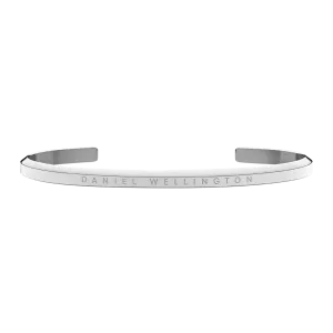 Classic Bracelet Silver